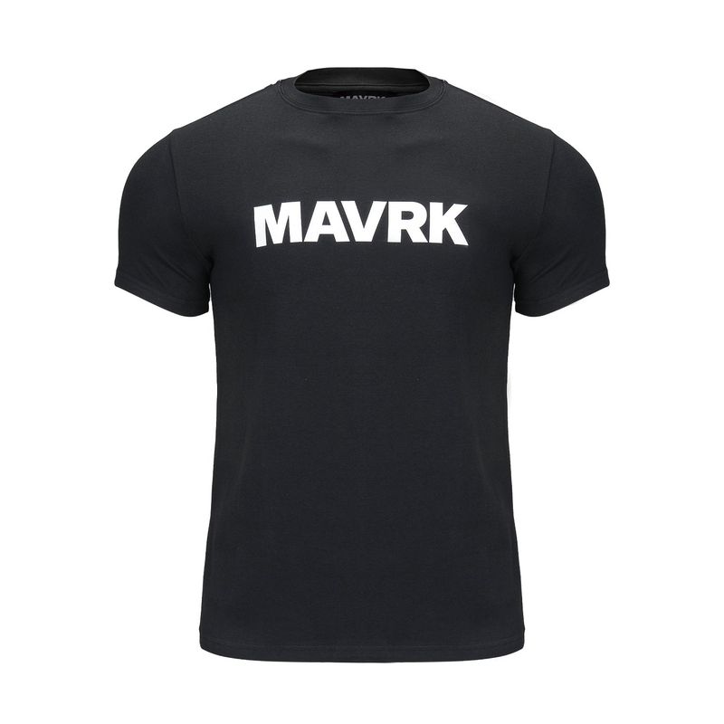 Origin Daily Muscle-fit Tshirt Black