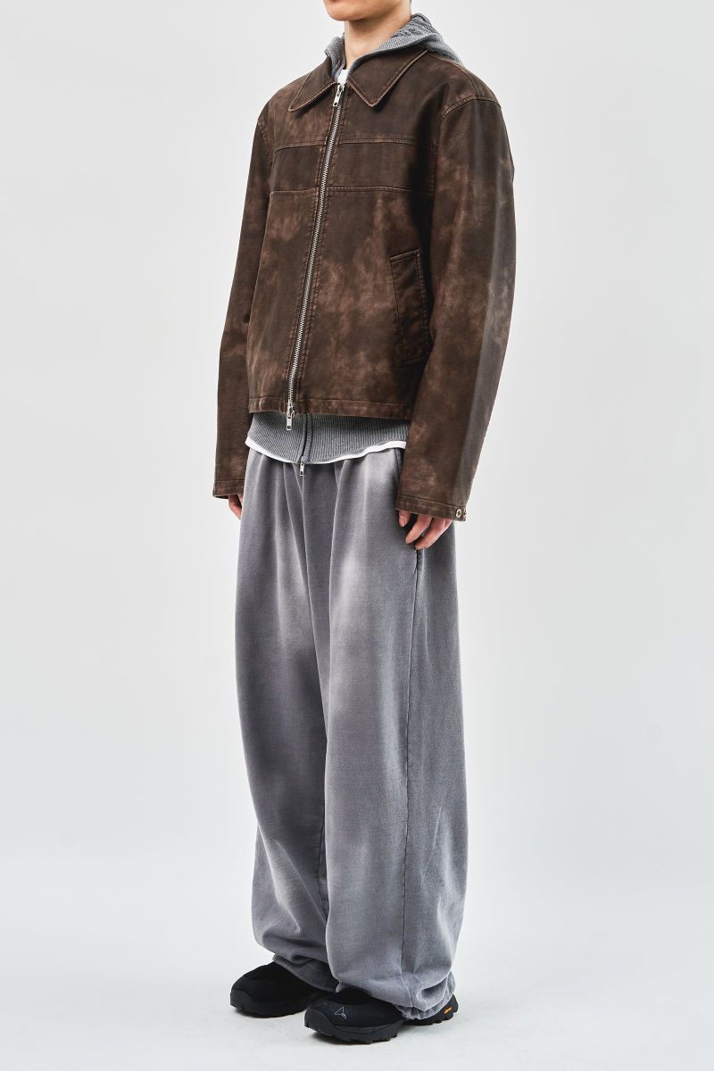  Mago Washed Sweatpants (3color)