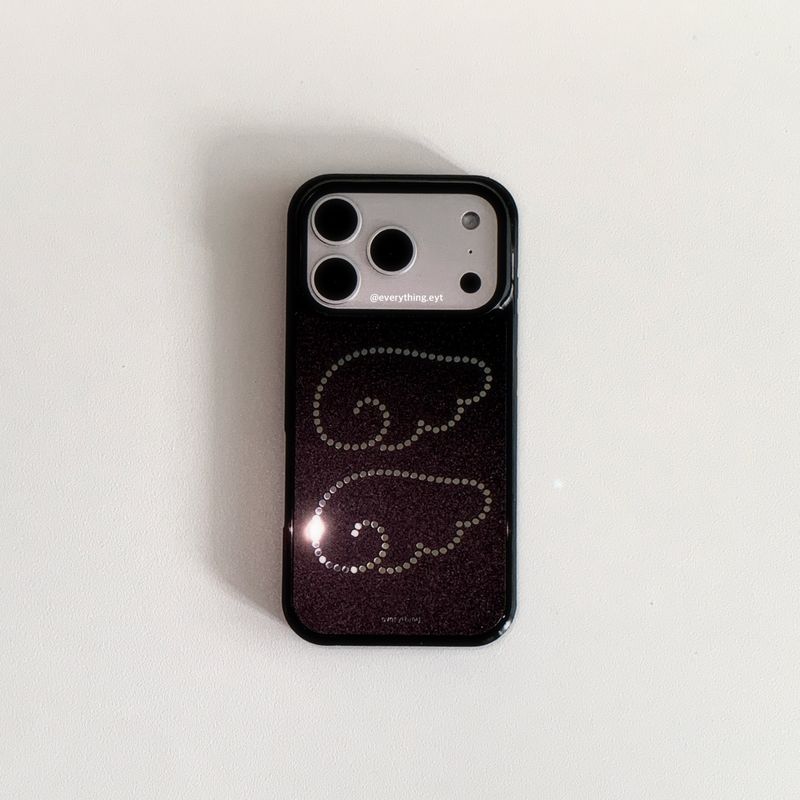 [mirror] wings case