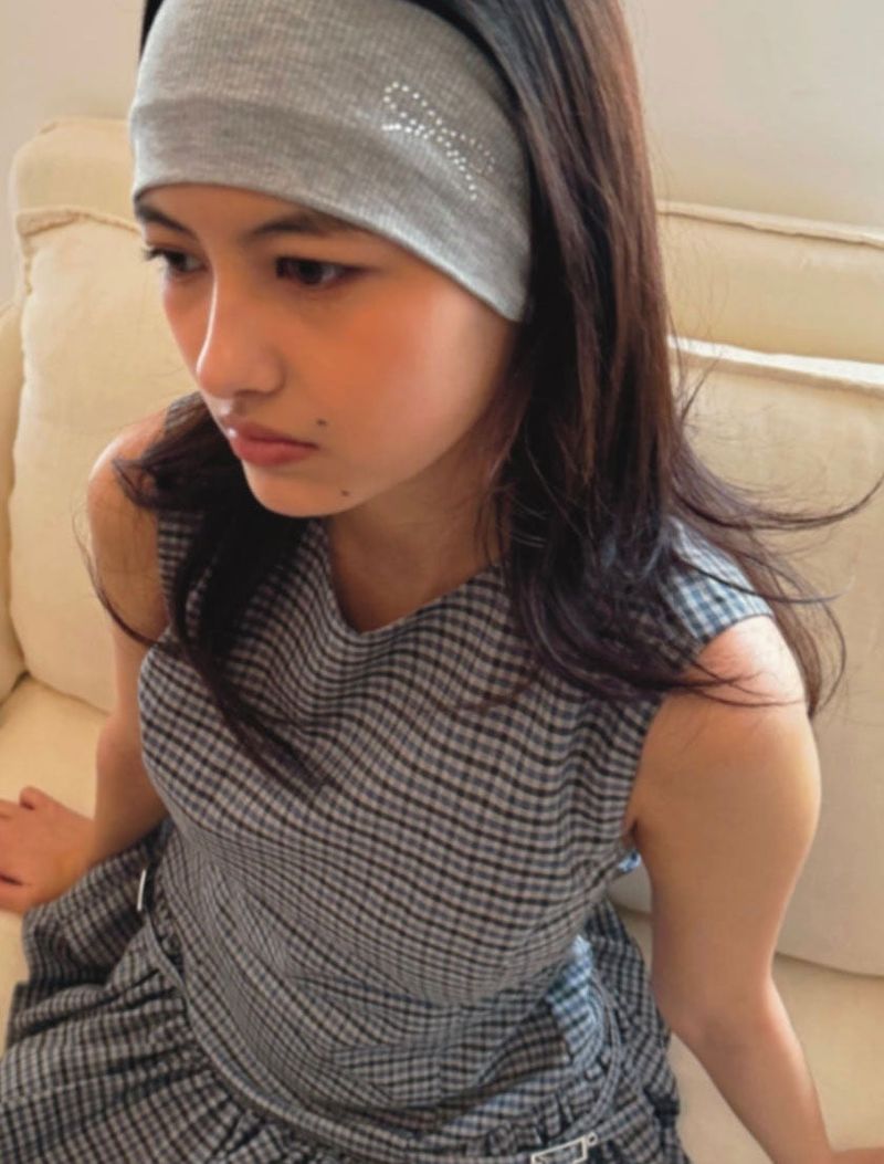 ボニーヘアバンド_2colors