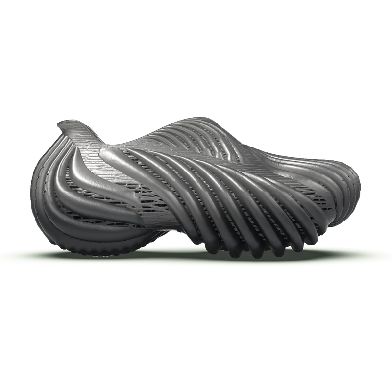 ALIVEFORM（アライブフォーム）の「ARMIS LOW+ ニッケルグラデーション（シューズ）」