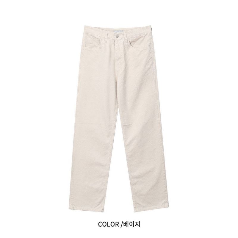 Hongkong set up cotton shirts & pants