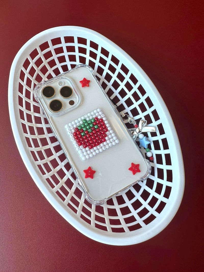 [made] "Tomato, tomato" case