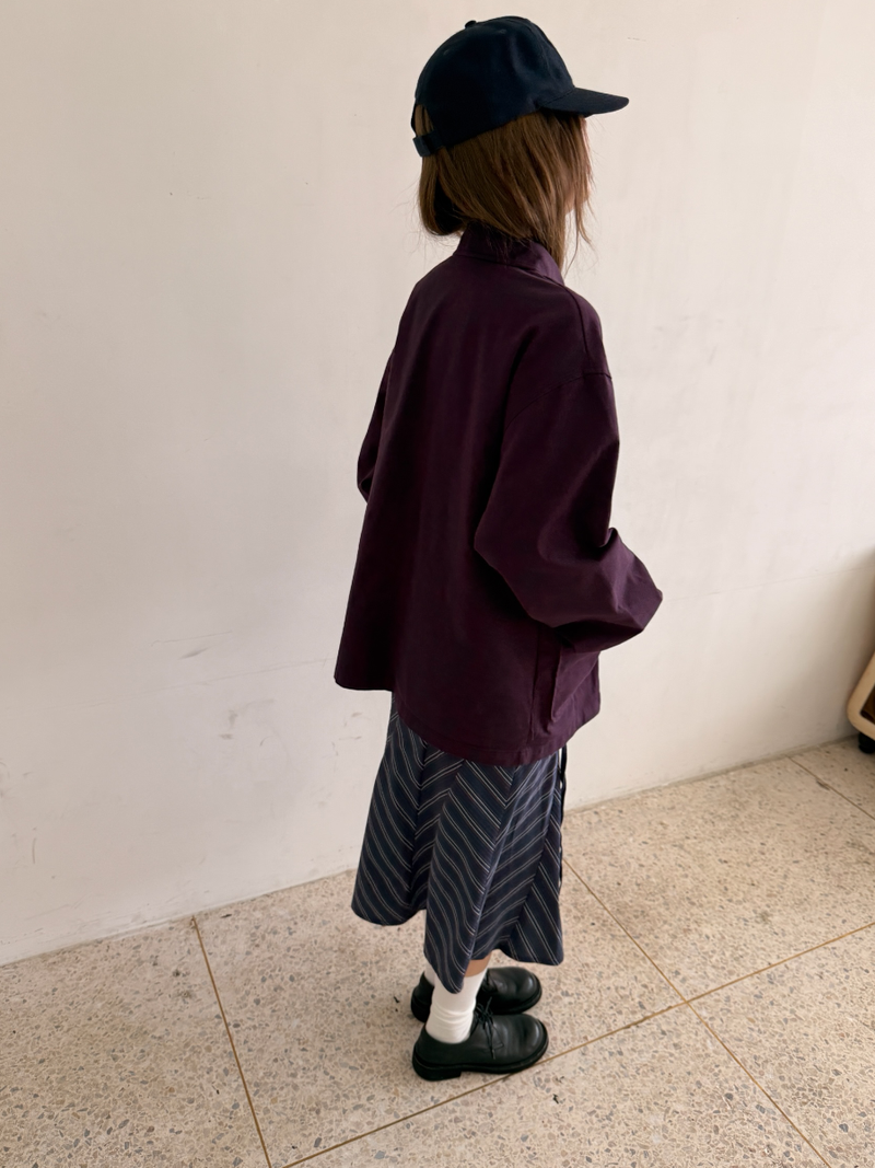 basic work jacket