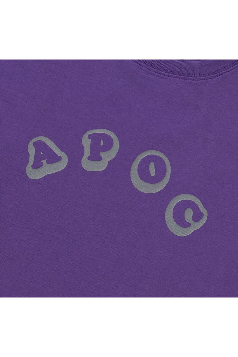 アーチロゴTシャツ