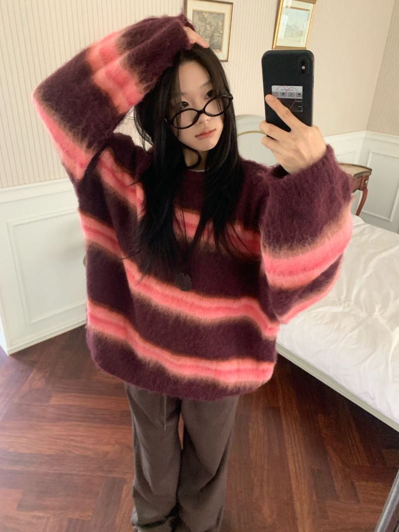 Snug Heat Loop Fleee Two-Way Pants