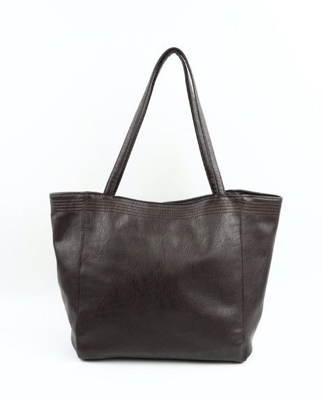 Yur Big Shoulder Bag