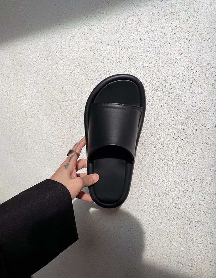 ASCLO Pia Slippers (2color)