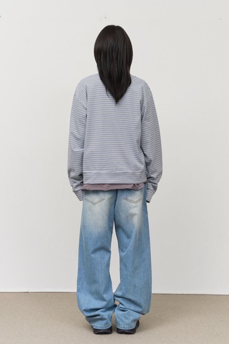 Lov3 Cropped Zip Up