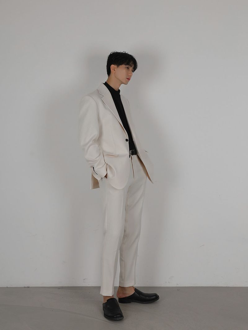 ASCLO Kant Ellington Single Suit (3color)