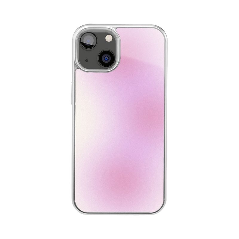 Jadu (silver epoxy bumper case)