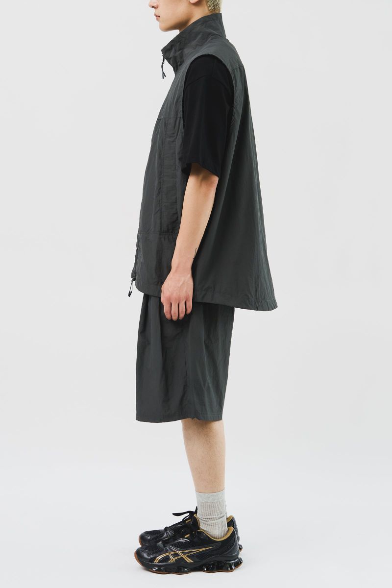 Moco Field Shorts (2color)