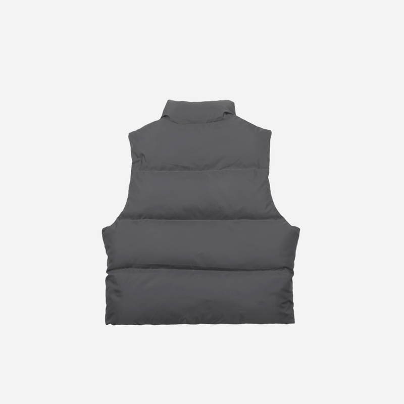 ASCLO Lyon Down Vest (4color)