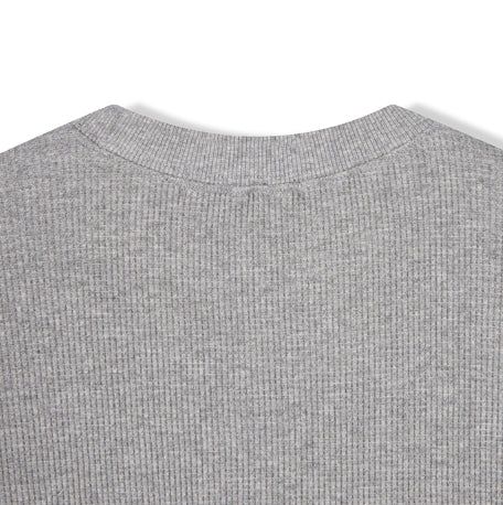 Dev 1974 Waffle Long Sleeve