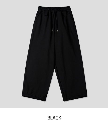 Trust Setup Belted Training Pants