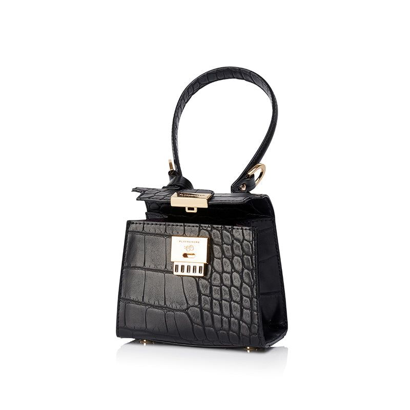 MICRO CANDY black