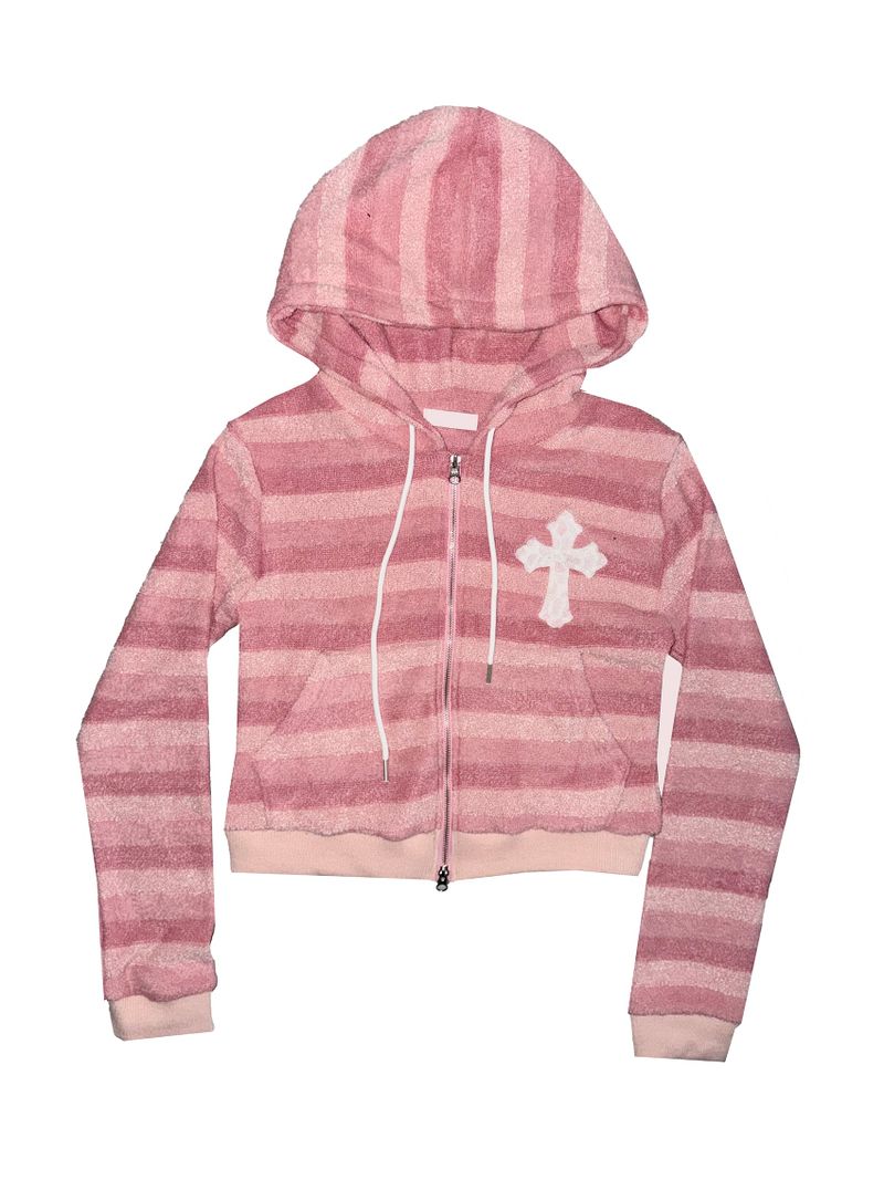 roopi cross lace wool hz(3 color) 