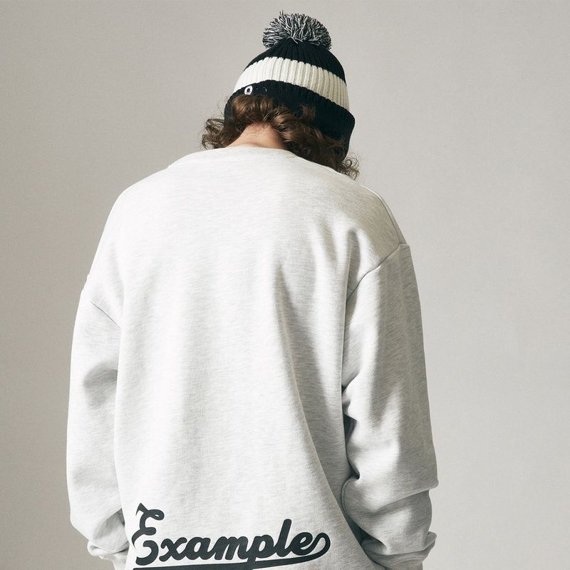 EXAMPLE BONBONKNIT