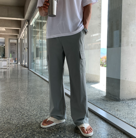 Summer Wybird Real Ice Pants 4 Types