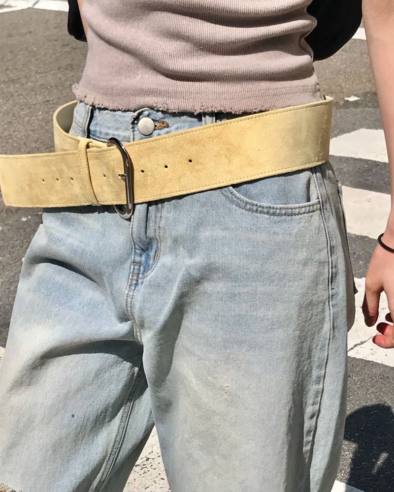 Jaymon belt