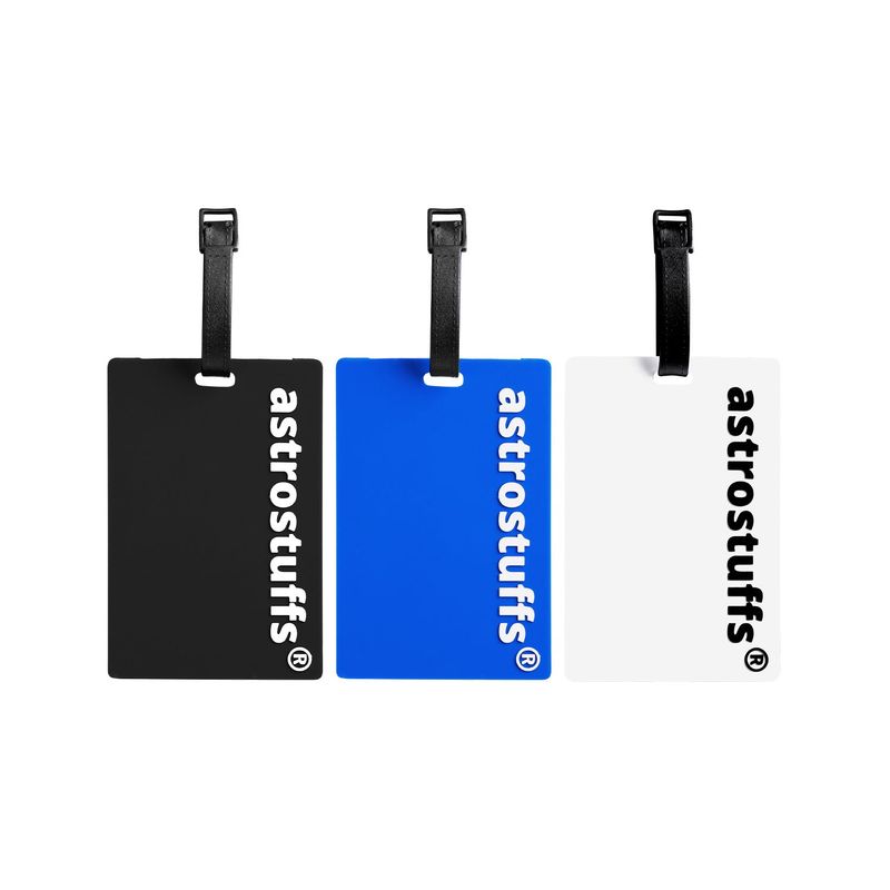 AstroStuffs（アストロスタッフス）の「LUGGAGE TAG（Smartphone Accessories）」