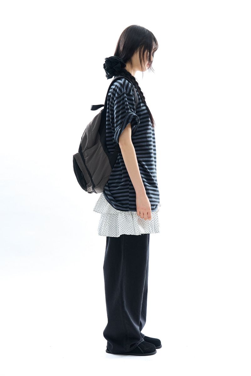 Varka two pocket backpack