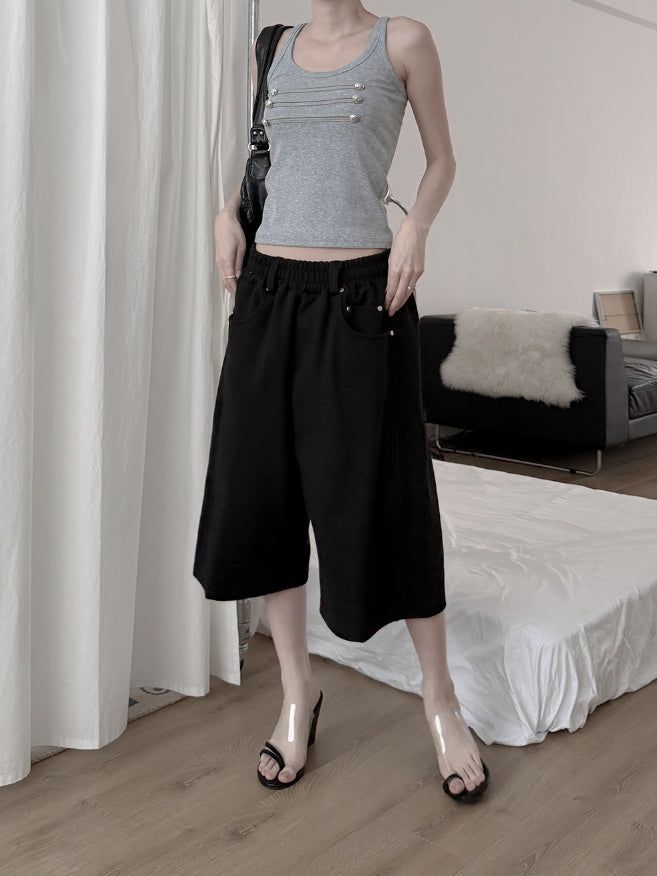 Neo Napoleon Sleeveless