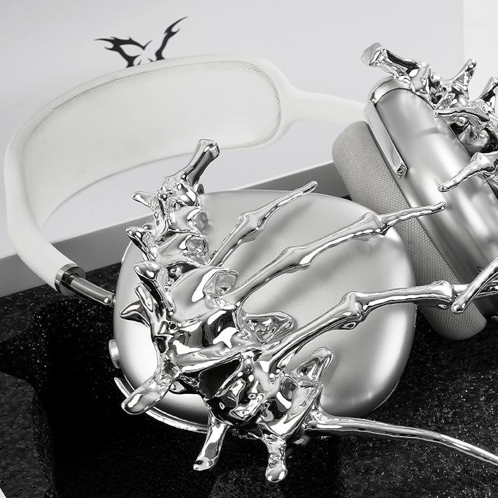 Skeleton Wings - AirPods Max Case