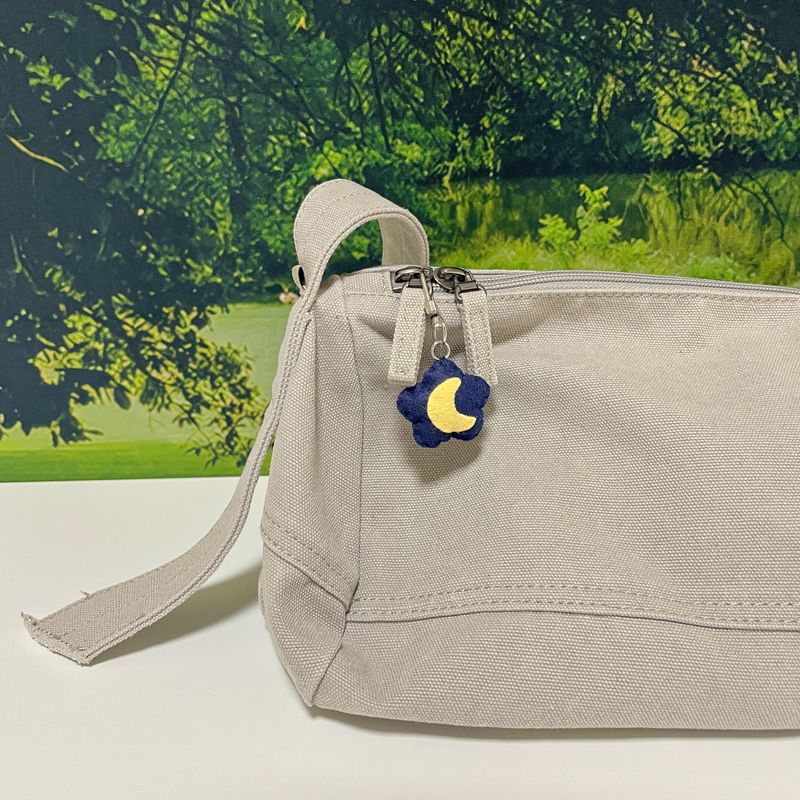 [MADE] Star Moon