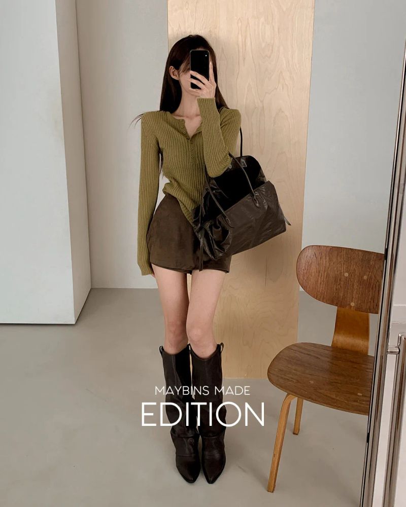 MADE. Diben skort