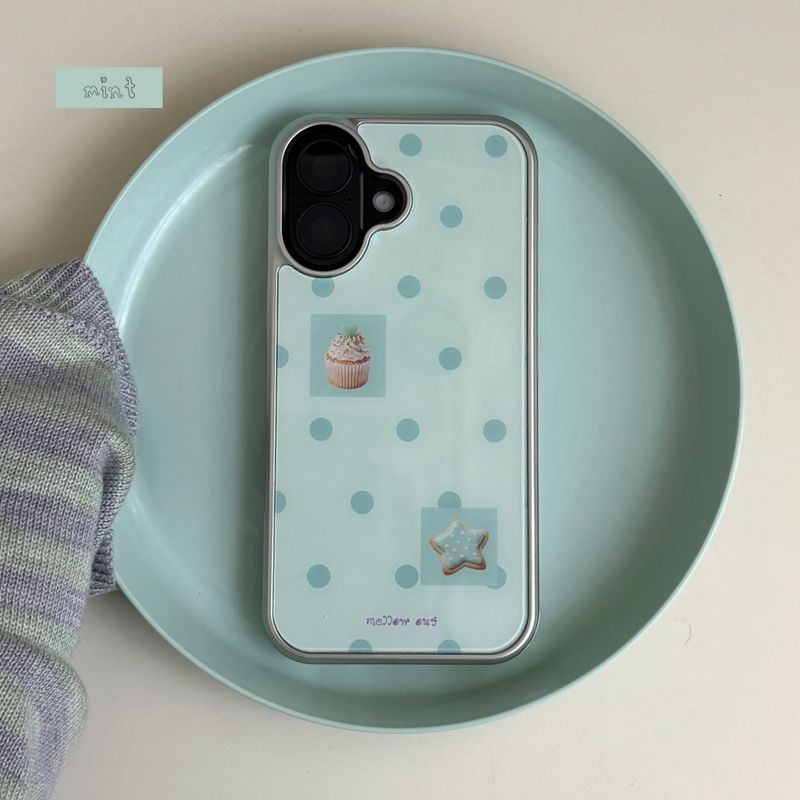 sweet dot case (5 colors)
