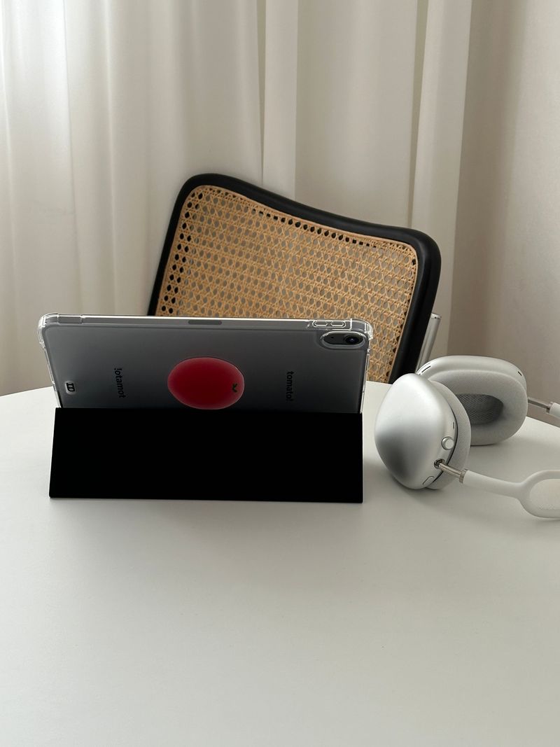 tomato! ipad case
