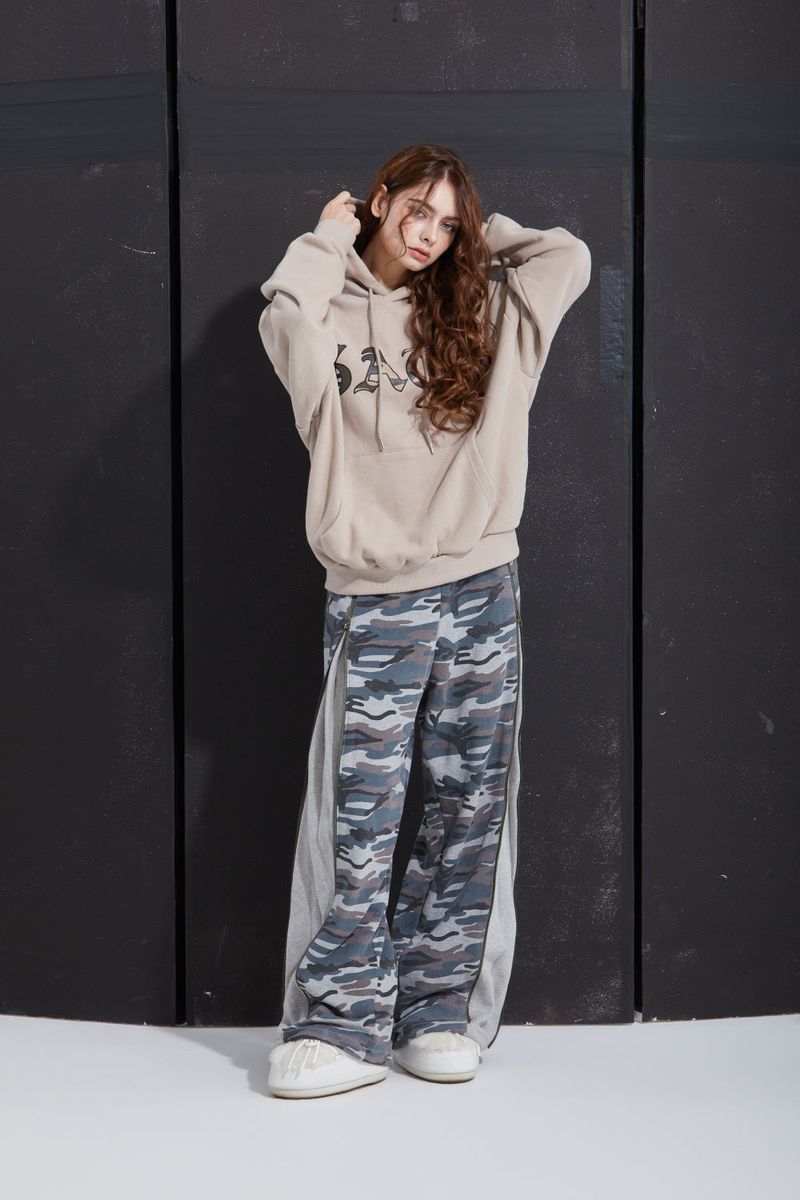 MILI HOOD