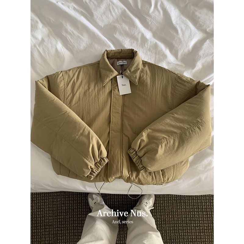 Nus. Sent Padding Jacket