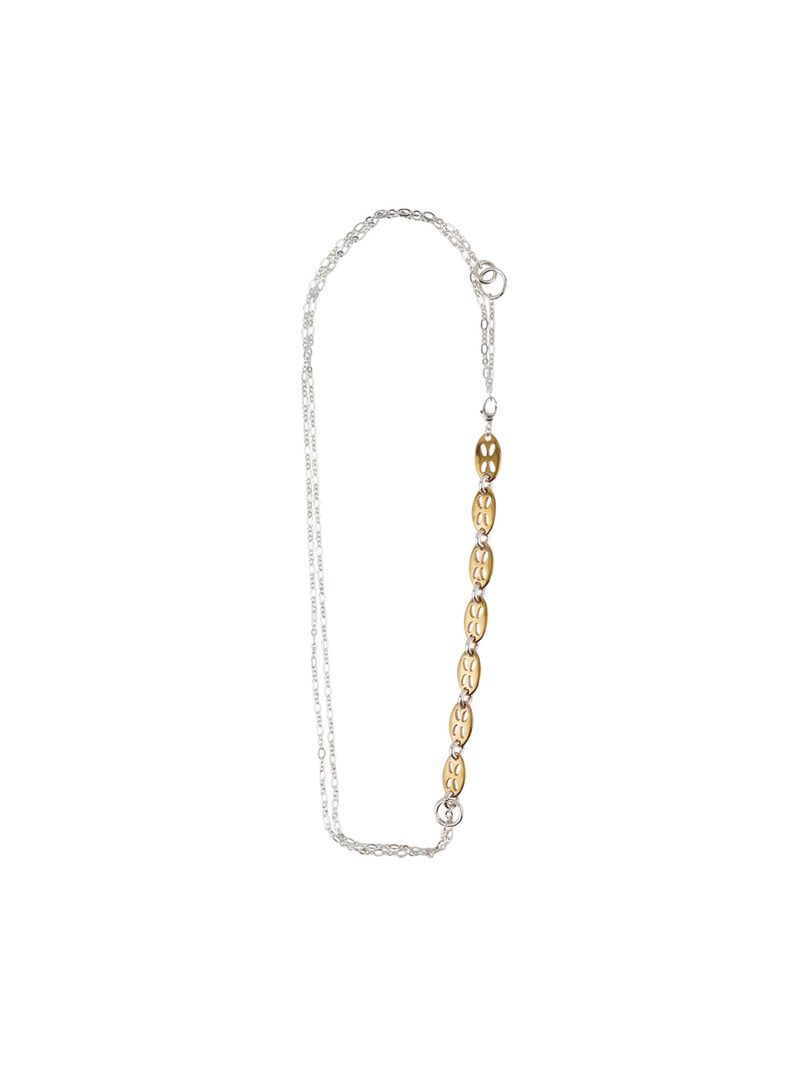 VERSA CHAIN III