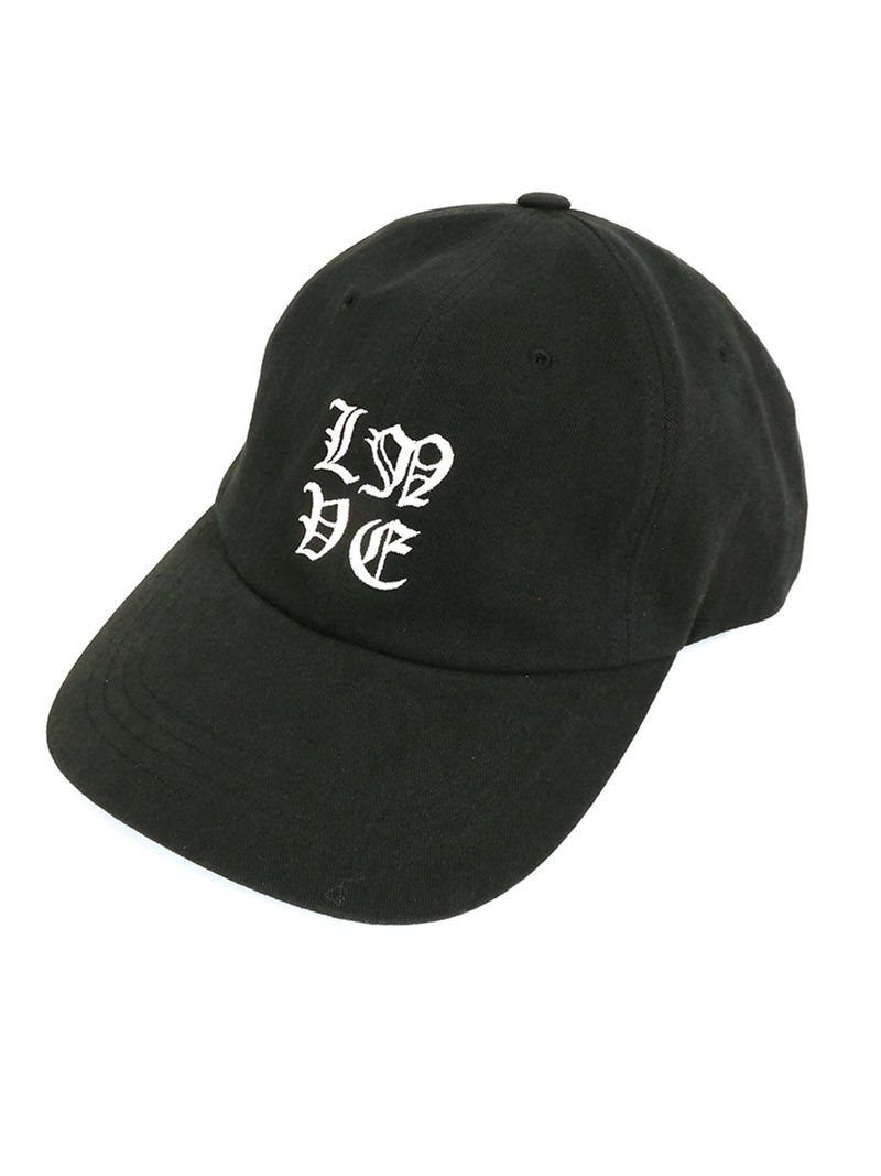 Love Cap_Black