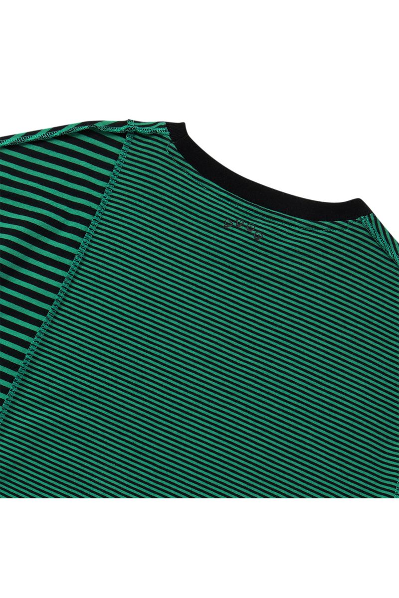 Hope Language Tee_Stripe