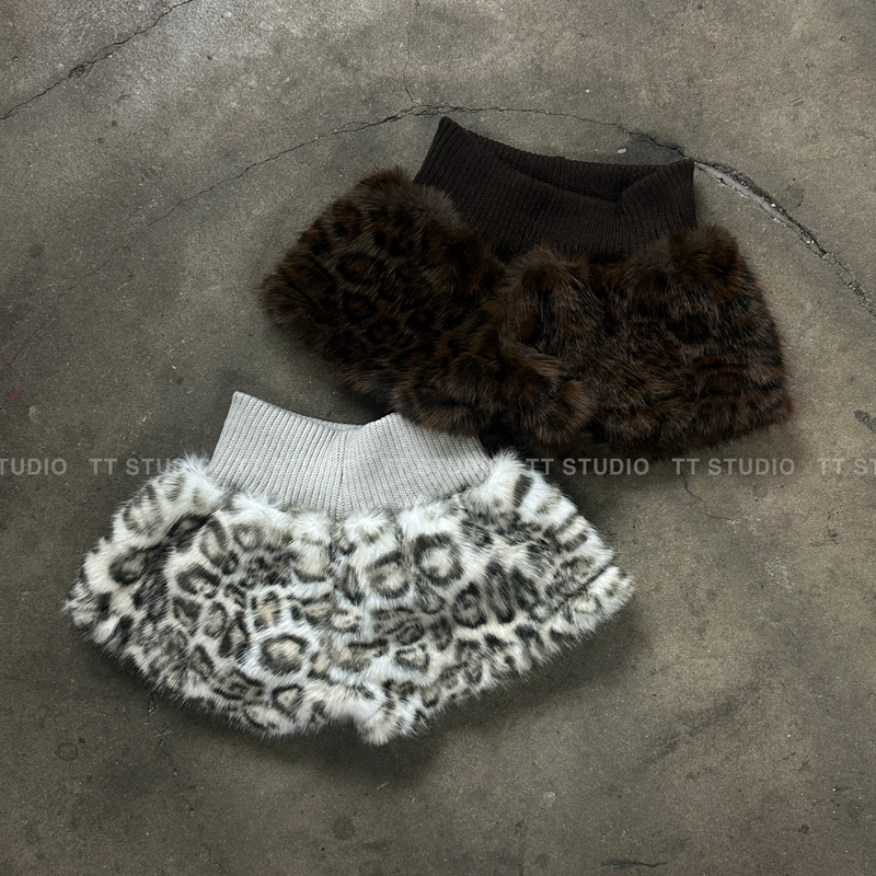 Leopard fur-PT