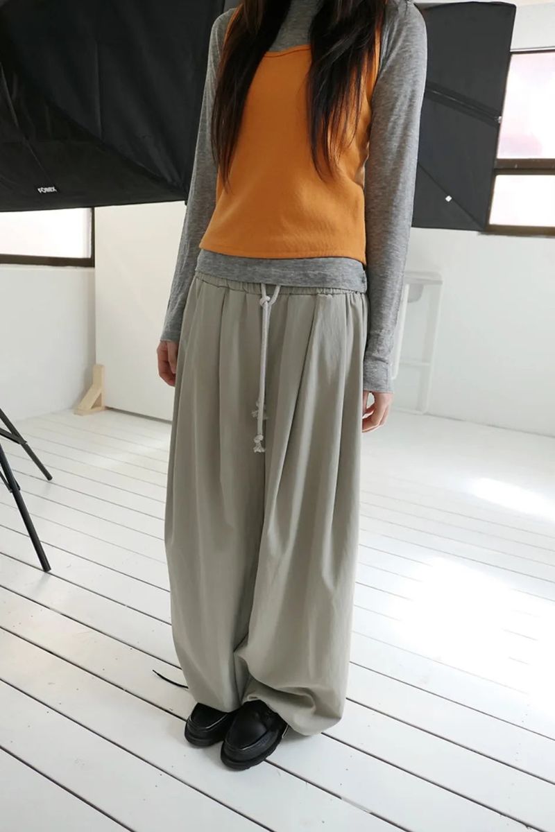 volume pants (3c)