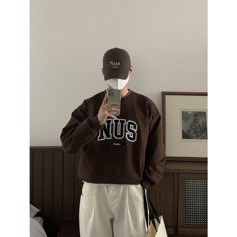 Nus. x HUKE MTM