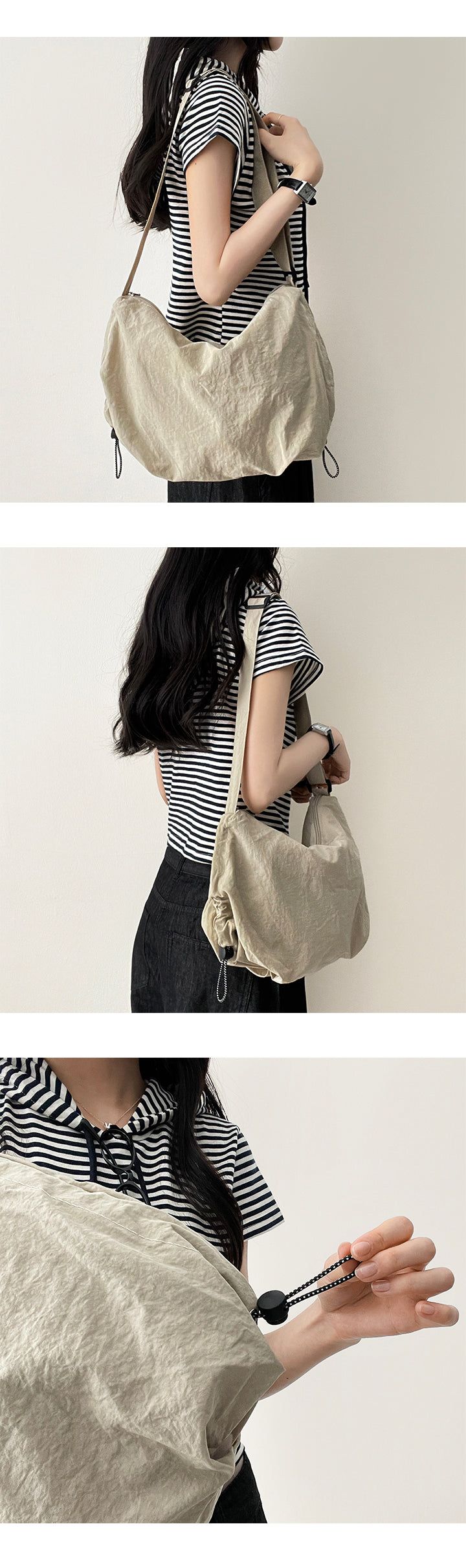 Landa String Bag