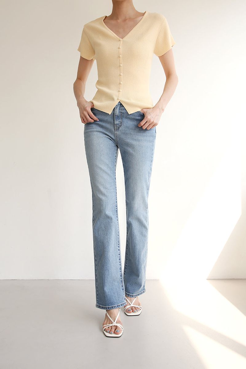PLAN B JEANS