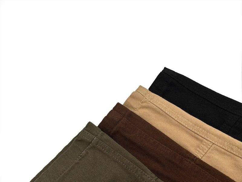 Pretzel Balloon Cargo Pants