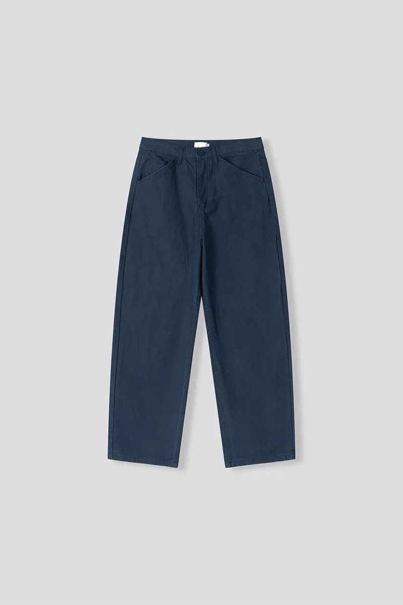 cachion washing pants