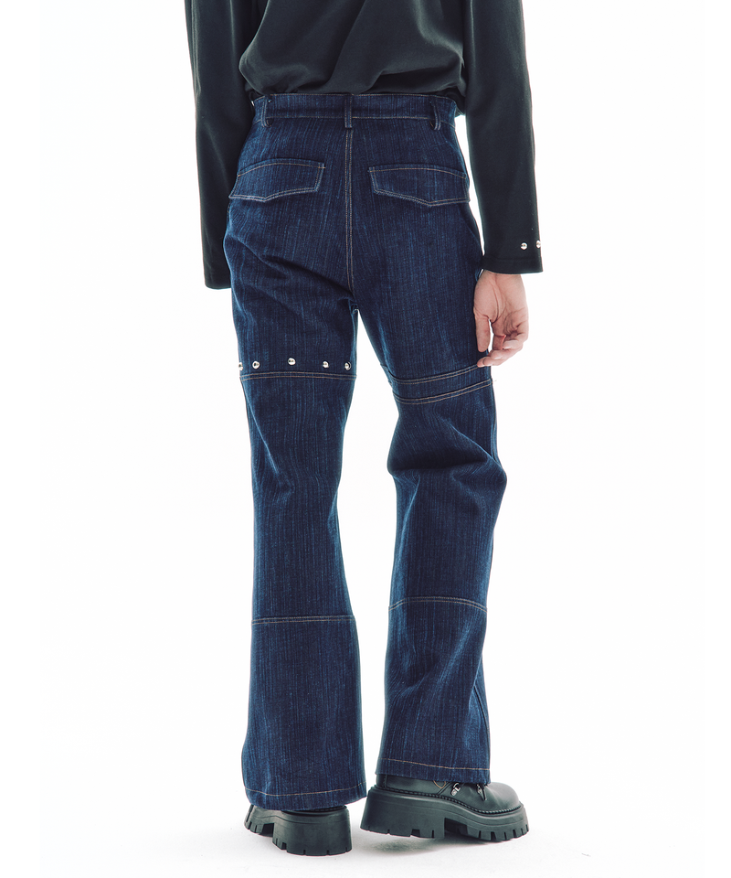 ROAD BOOTCUT DENIM
