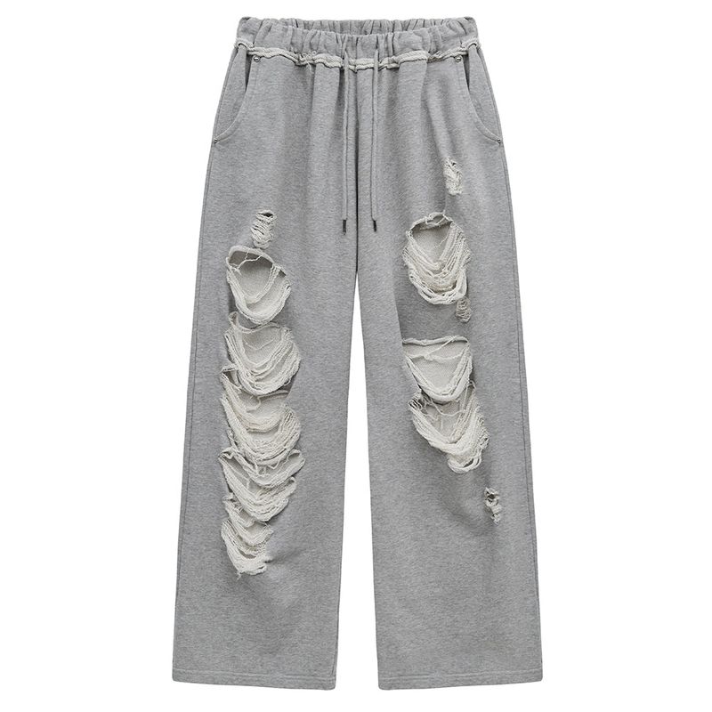 MIDNIGHT MOVE（ミッドナイトムーブ）の「dg england pants (grey)（Pants）」