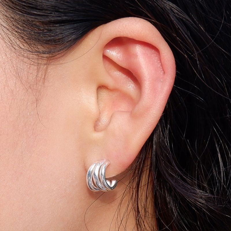 amenudo（アメヌード）の「[925 Silver] #AE73（アクセサリー）」