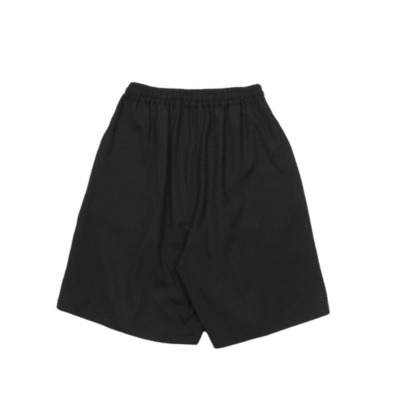 ASCLO Cool Bermuda Pants (2color)