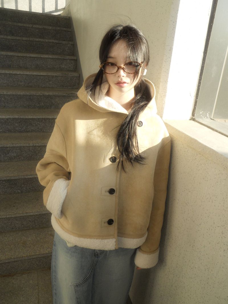 ZELENA（ゼレナ）の「castella mustang（Jackets/Outerwear）」