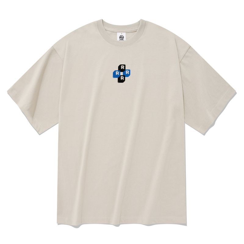 CUBE T-SHIRTS
